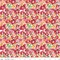 Fabric Riley Blake Red Mildred Bee Vintage by the Quarter Yard C13070-RED